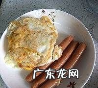 榨菜粢饭做法图解,东北饭包的好吃做法