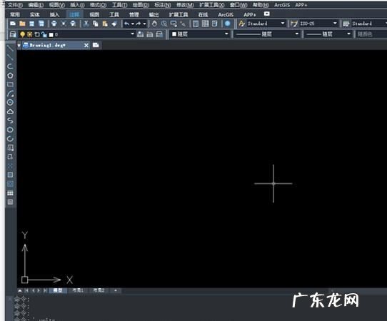 cad中捕捉点怎么设置,cad自动捕捉怎么取消