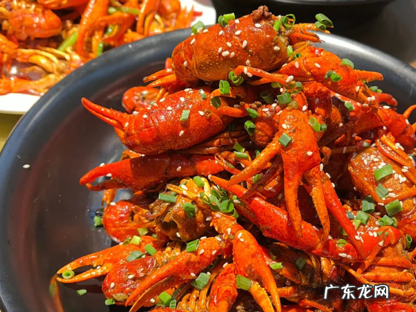 龙虾过夜能不能吃,小龙虾可以过夜第二天吃