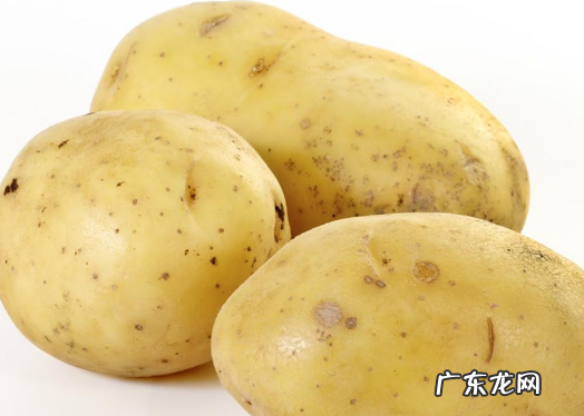 土豆为什么要泡水,土豆为什么要泡水
