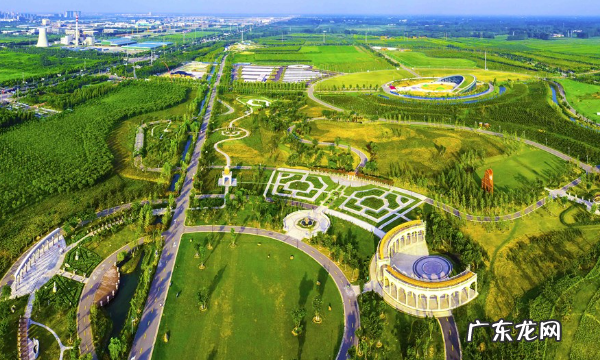 亳州有什么好玩的地方景点景区,亳州旅游景点大全介绍
