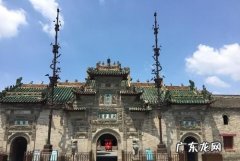 亳州有什么好玩的地方景点景区,亳州旅游景点大全介绍