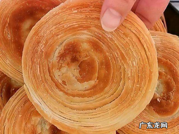 酥饼怎么做又酥又脆,酥饼的做法 如何做酥饼