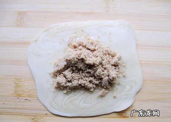 酥饼怎么做又酥又脆,酥饼的做法 如何做酥饼