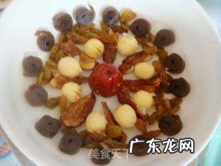 八宝饭怎么做,蒸八宝饭的做法家常做法