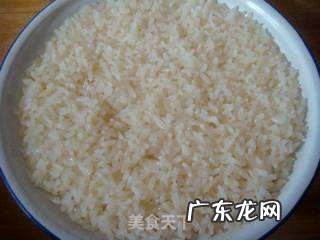 八宝饭怎么做,蒸八宝饭的做法家常做法