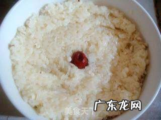 八宝饭怎么做,蒸八宝饭的做法家常做法