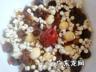八宝饭怎么做,蒸八宝饭的做法家常做法