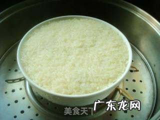 八宝饭怎么做,蒸八宝饭的做法家常做法