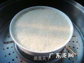 八宝饭怎么做,蒸八宝饭的做法家常做法