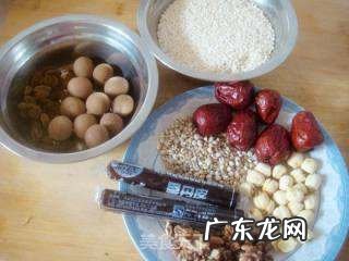 八宝饭怎么做,蒸八宝饭的做法家常做法