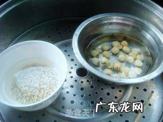 八宝饭怎么做,蒸八宝饭的做法家常做法