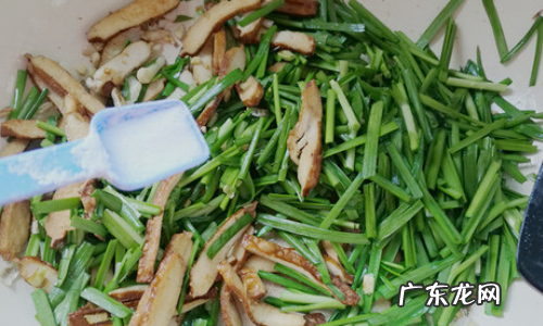 豆干炒韭菜怎么做好吃,凉拌五香豆腐干的做法