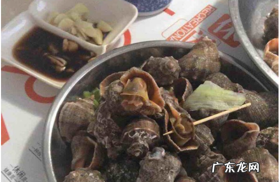 海螺煮多久能熟透,大海螺煮多长时间熟