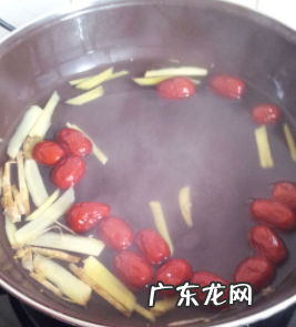 姜汤怎么做效果好,怎样熬姜汤治感冒最好