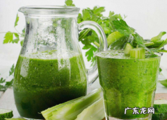 适合打蔬菜汁的蔬菜,哪些蔬菜可以榨汁喝