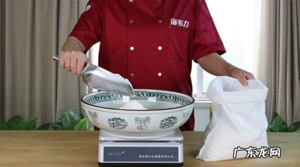 泡打粉直接可以做馒头,用泡打粉做馒头怎么使用