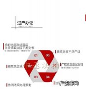 拍卖的房地产过户需要哪些资料,法拍房过户要提交哪些材料