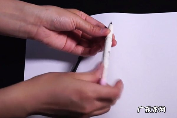 新买的钢笔怎么换墨囊,钢笔如何换墨囊