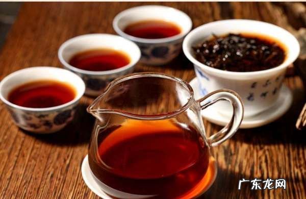 普洱茶泡多久,普洱茶冲泡的9个步骤和方法
