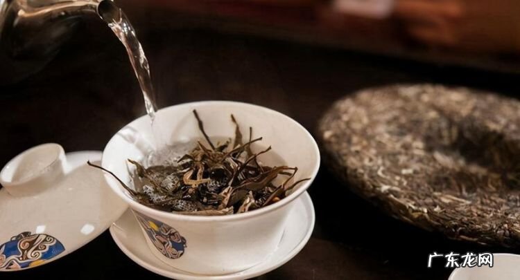 普洱茶泡多久,普洱茶冲泡的9个步骤和方法