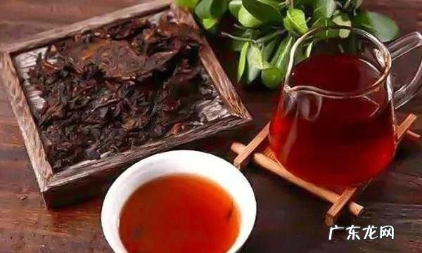 普洱茶泡多久,普洱茶冲泡的9个步骤和方法