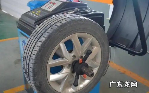 汽车做动平衡的目的是什么,汽车轮胎动平衡怎么做