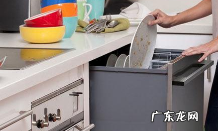 洗碗机有用能洗干净碗,洗碗机好用用洗碗机真的能洗干净