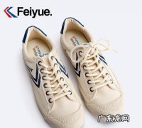 飞跃怎么辨别正品,为什么飞跃鞋有回力的logo