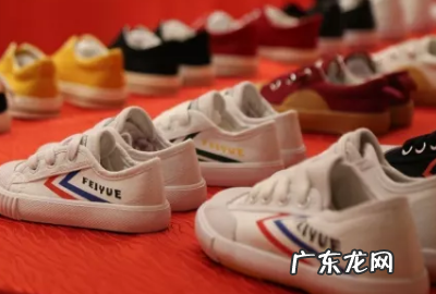 飞跃怎么辨别正品,为什么飞跃鞋有回力的logo