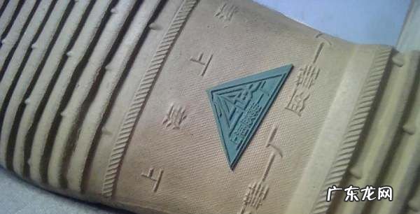 飞跃怎么辨别正品,为什么飞跃鞋有回力的logo