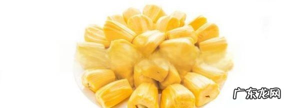 为什么菠萝蜜后面有石灰,为什么菠萝蜜上面都有个口