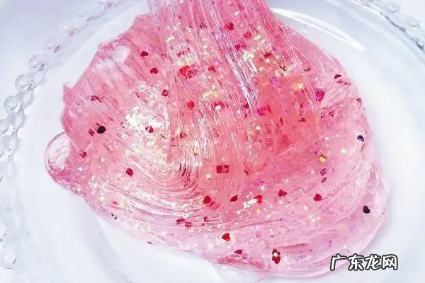 不用成型水和胶水做起泡胶,无胶水起泡胶教程不用粘土做