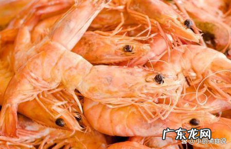 海虾怎么做不腥,煮大虾时间