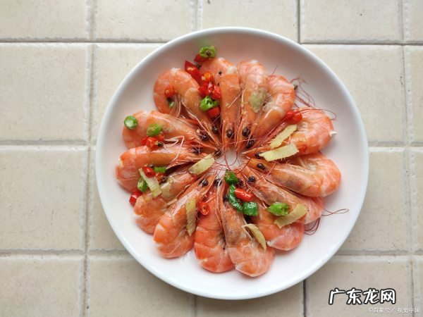 海虾怎么做不腥,煮大虾时间