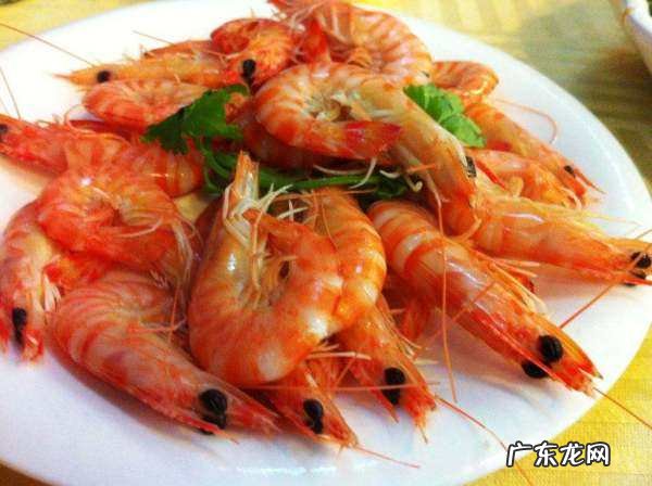 海虾怎么做不腥,煮大虾时间