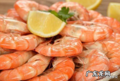 海虾怎么做不腥,煮大虾时间