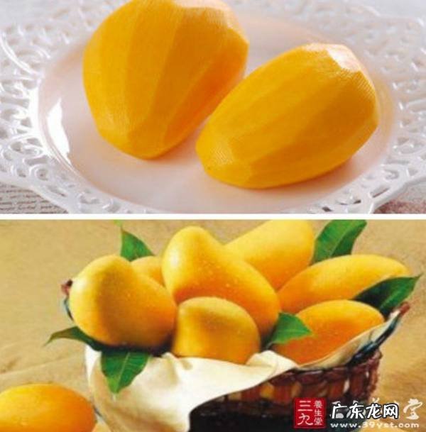 芒果能放冰箱冷藏,芒果能放冰箱里保鲜