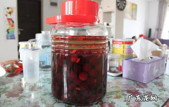 白酒泡杨梅酒保质期,杨梅酒的保质期是多久