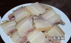 白肉是什么肉,白肉是指什么肉有哪些