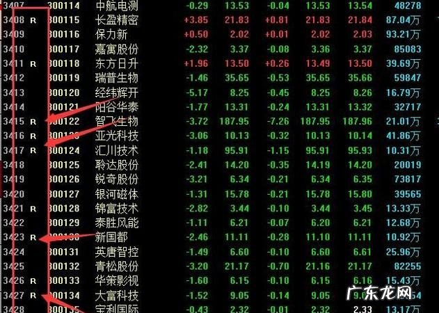 股票代码融是什么意思,股票代码后面有个融是什么意思