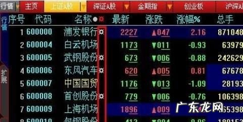 股票代码融是什么意思,股票代码后面有个融是什么意思