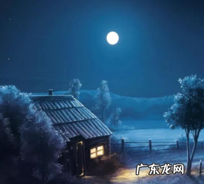 露从今夜白月是故乡明意思,露从今夜白月是故乡明这句话是什么意思