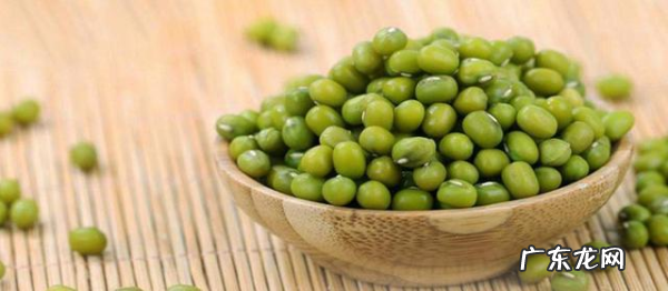 绿豆没熟怎么办,绿豆沙没熟吃了会怎么样