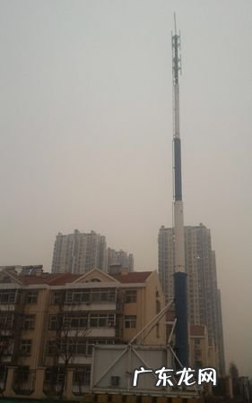 距信号塔20米有辐射,我家住楼下暗示什么