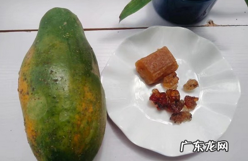 桃胶可以直接吃,桃胶能食用