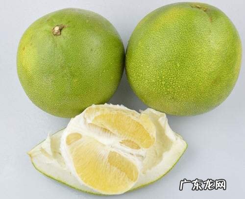 柚子苦能吃,柚子肉苦可以吃