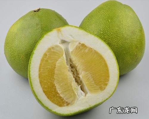 柚子苦能吃,柚子肉苦可以吃