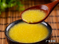 小米粥煮多长时间,小米粥要煮多久时间才会熟