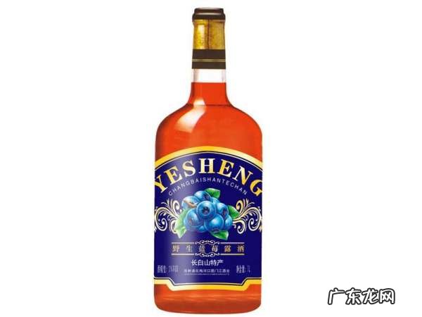 露酒属于什么酒,什么是露酒